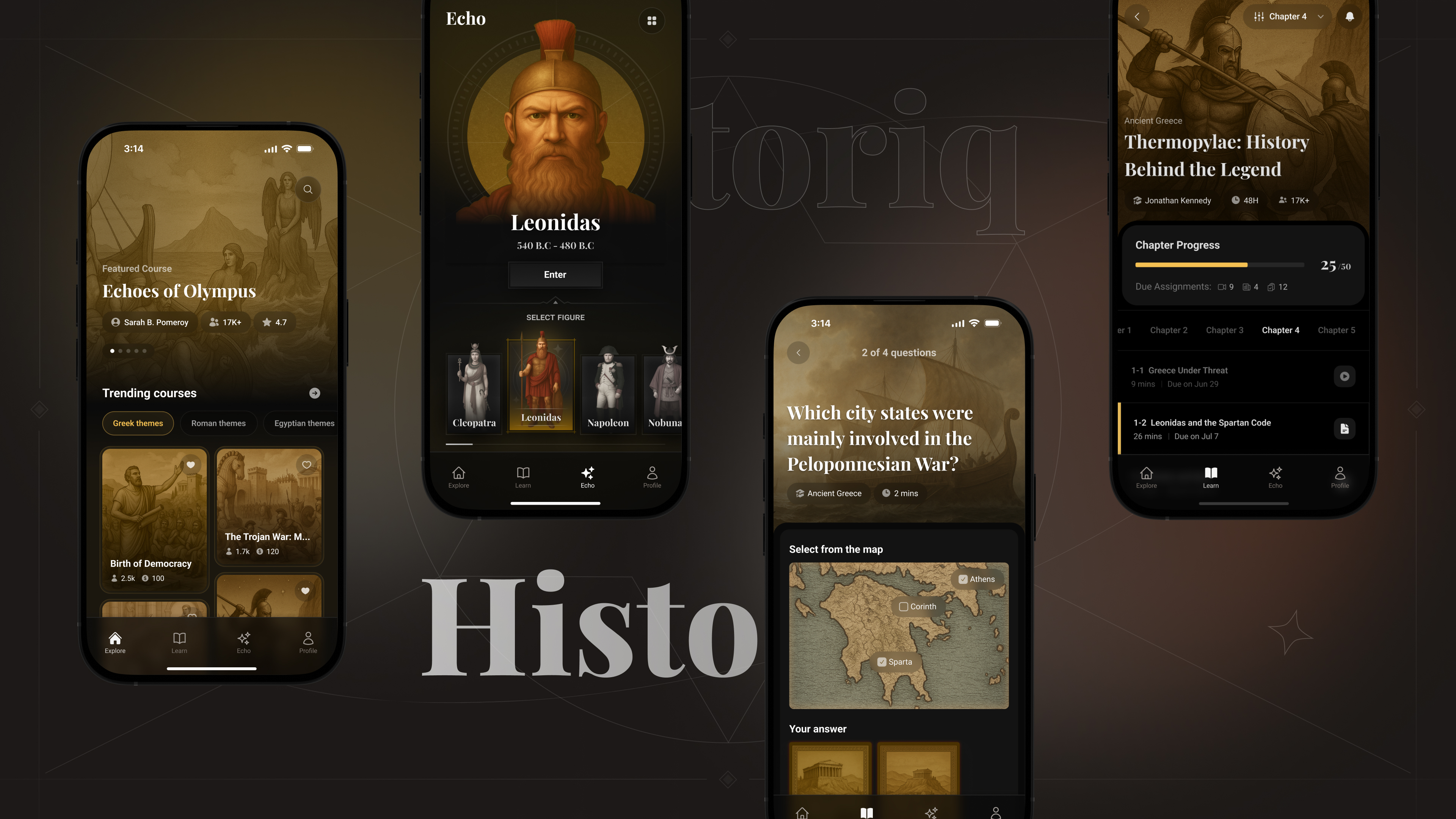 Historiq