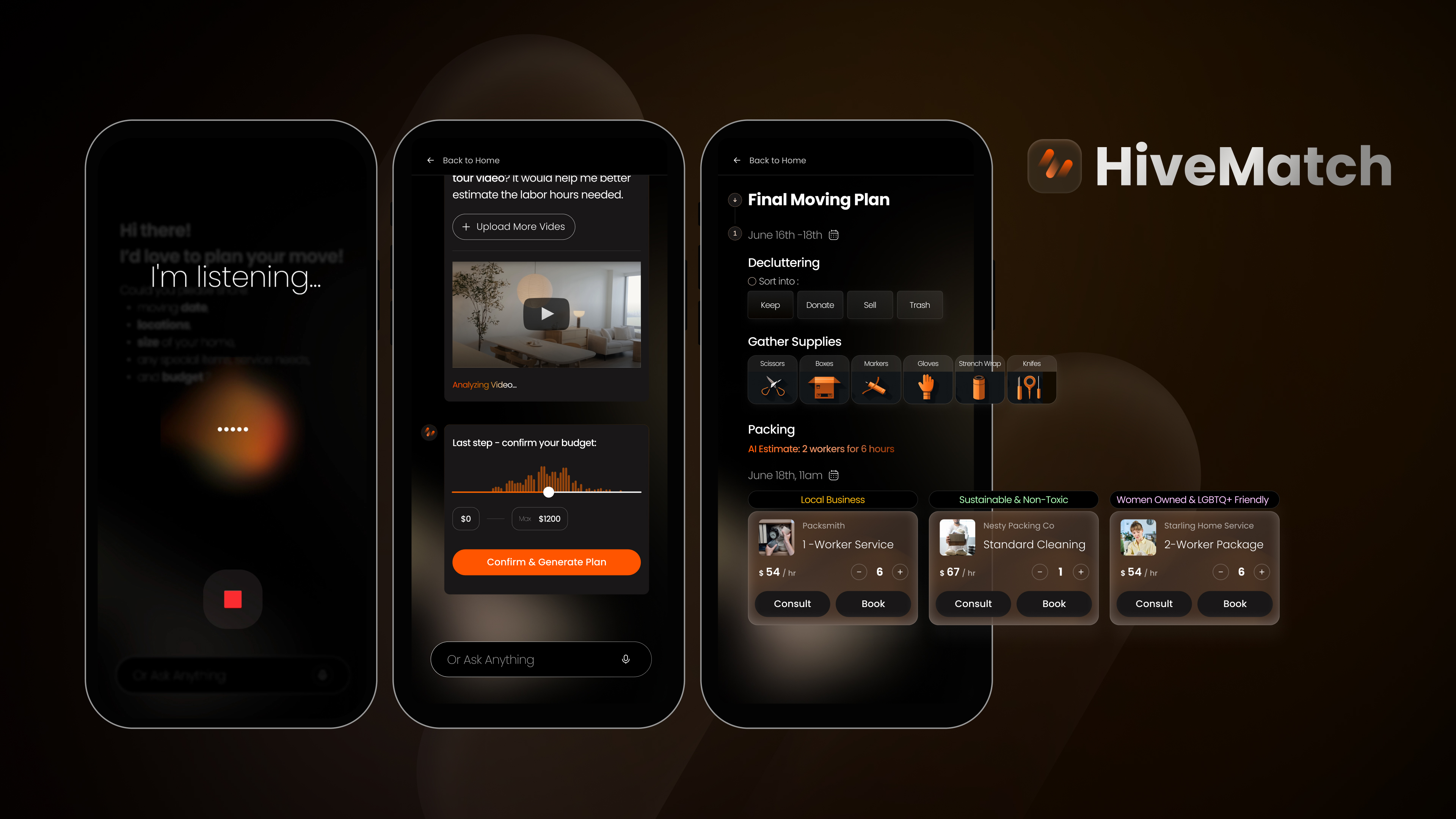 HiveMatch
